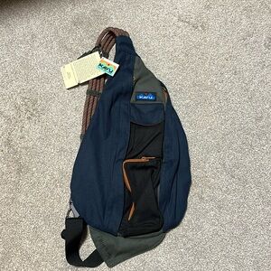 Nwt kavu rope bag